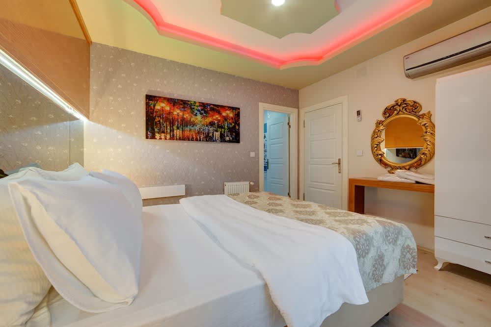 Mersin Vip House Hotel 3