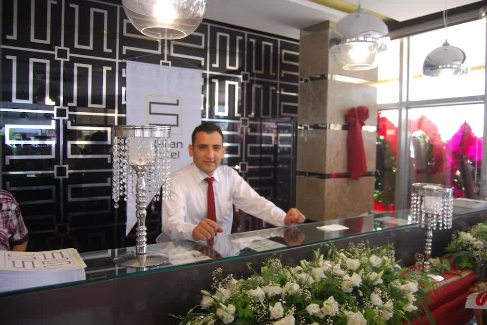 Sultan Hotel 4