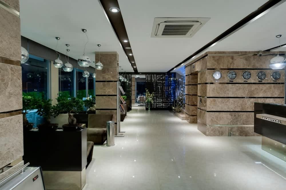 Sultan Hotel 3