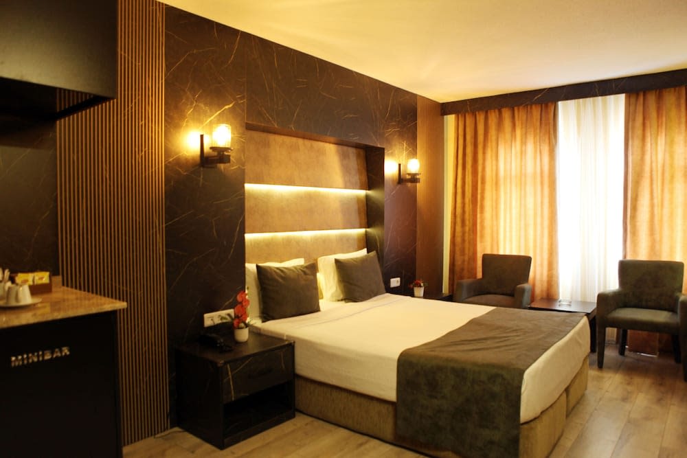 Aktas Hotel 5