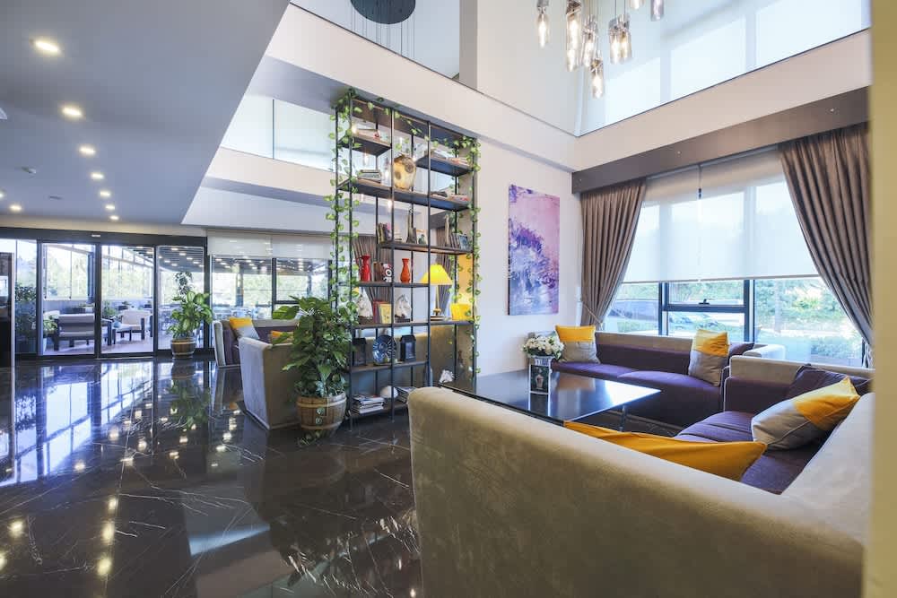 Noax Hotel 4