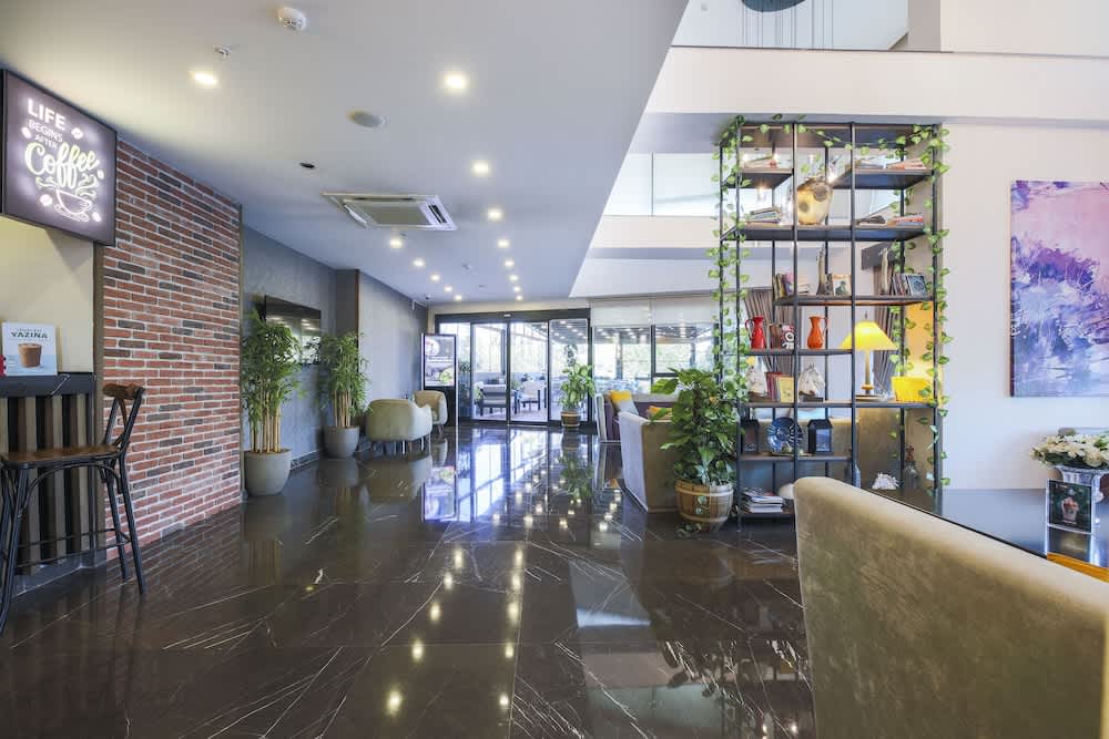 Noax Hotel 3