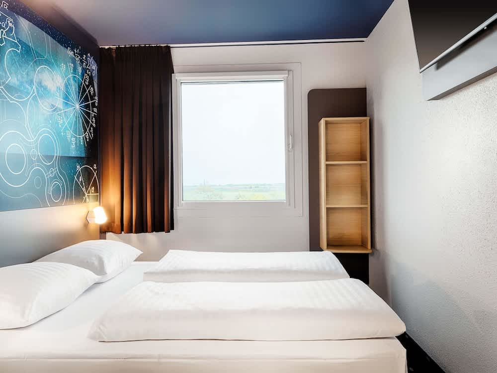 B&B Hotel München-Garching 4