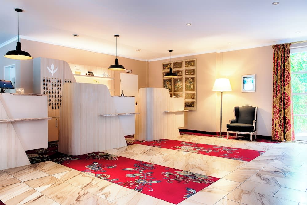 Hotel SchreiberHof 4