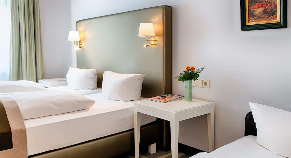 Hotel SchreiberHof 5