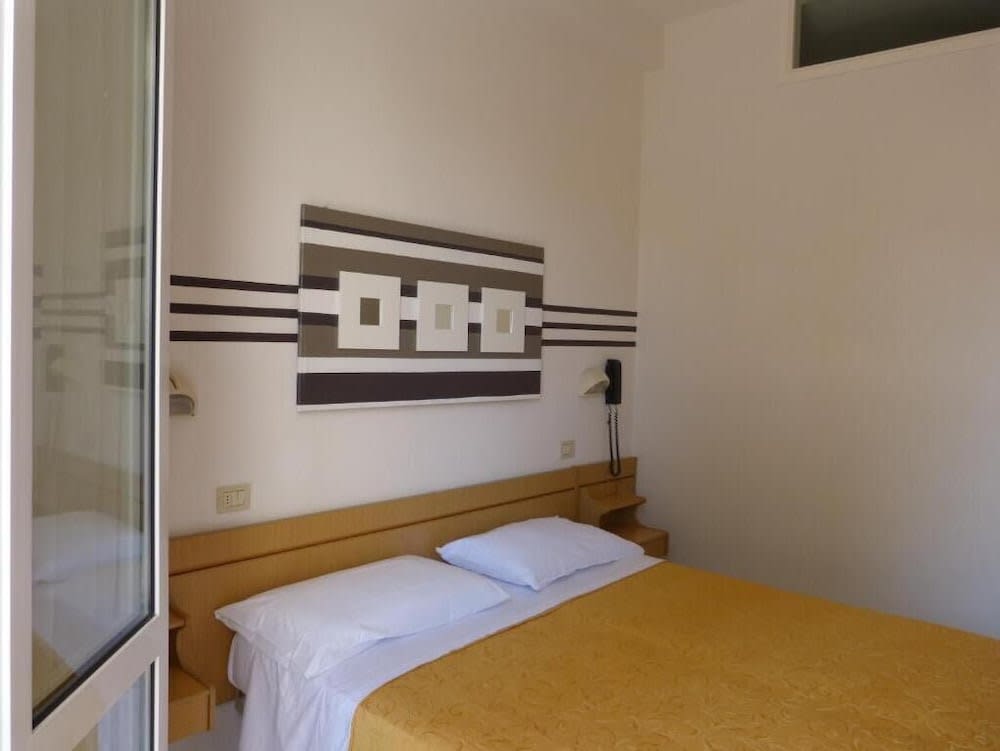HOTEL D'ANNUNZIO 5