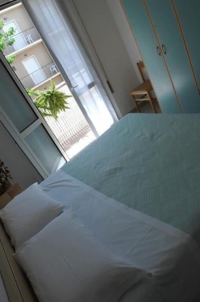 HOTEL D'ANNUNZIO 4