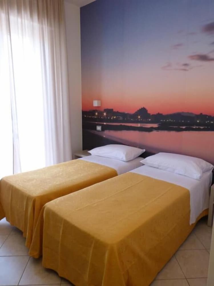 HOTEL D'ANNUNZIO 3