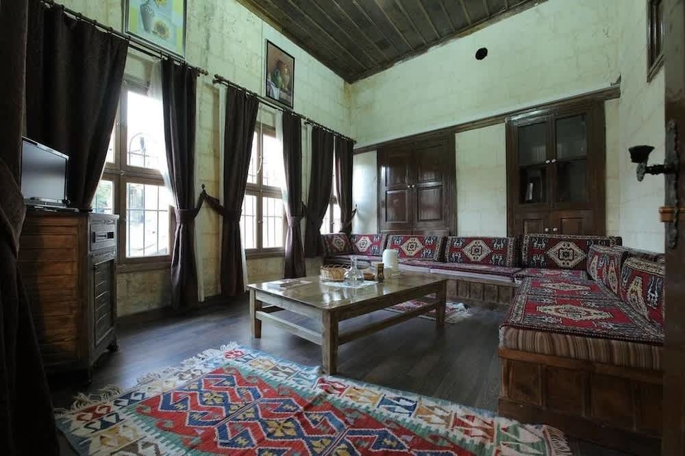 Ali Bey Konagi 2