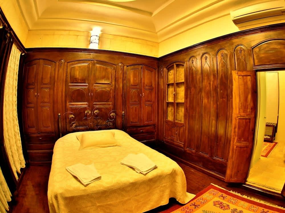 Ali Bey Konagi 5