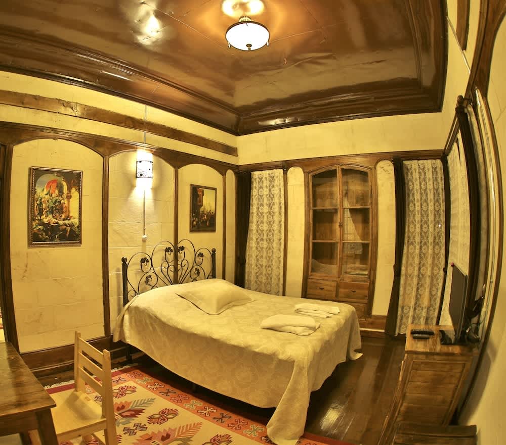 Ali Bey Konagi 4