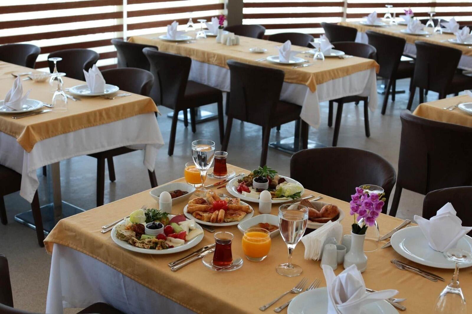 Kule Hotel&Spa Gaziantep 3
