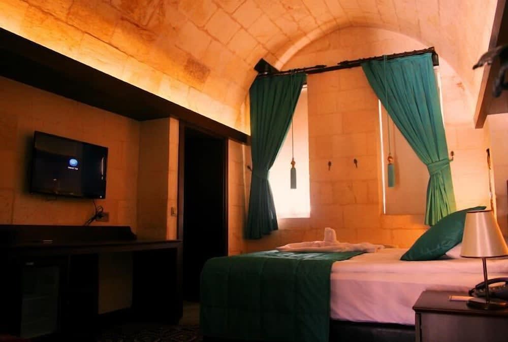 Sirehan Hotel 3