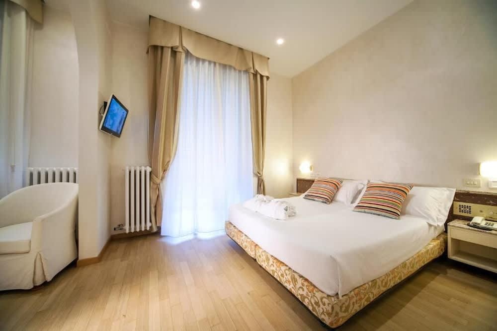 Hotel Rosabianca 4