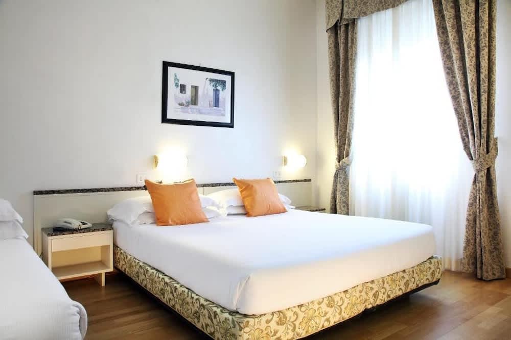 Hotel Rosabianca 5