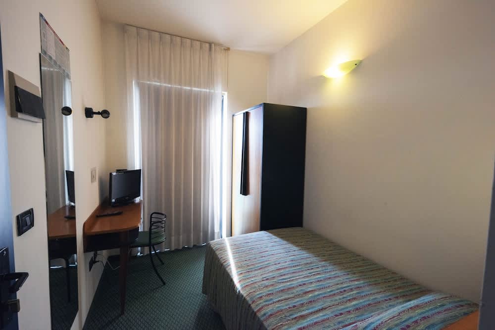 Hotel Ali d'Oro 3
