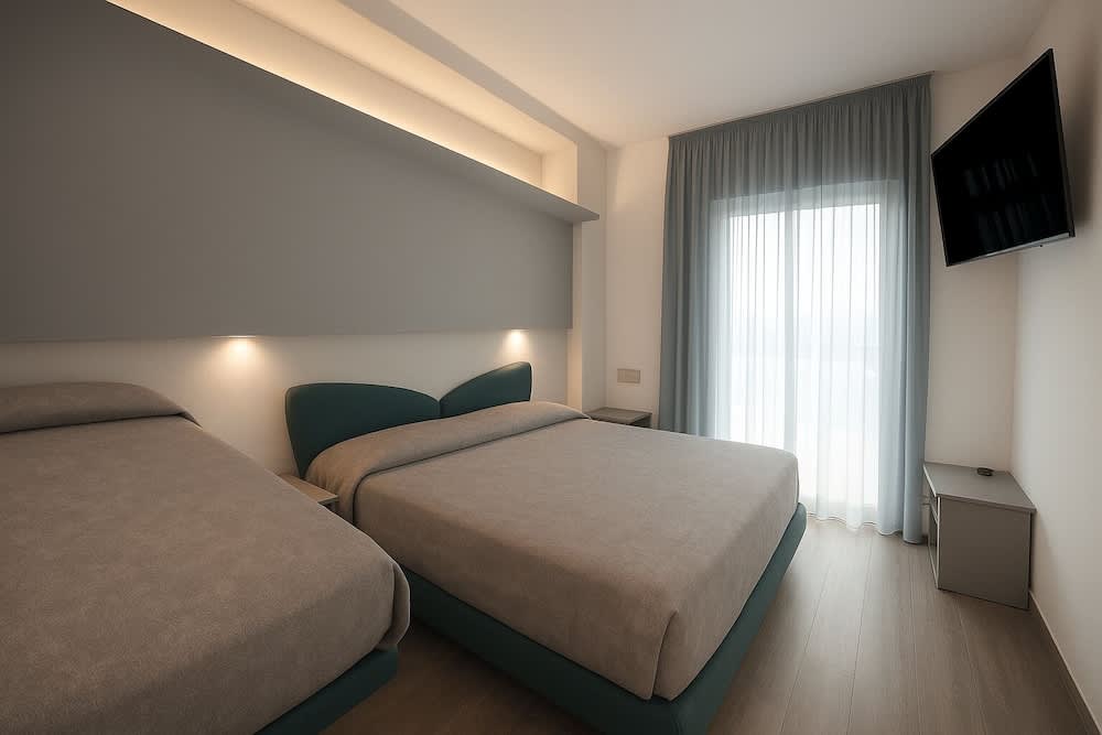 Hotel Ali d'Oro 4