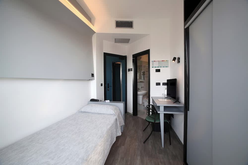 Hotel Ali d'Oro 5