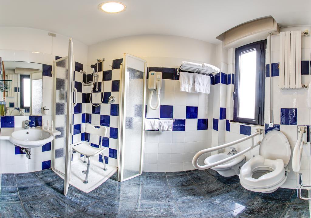 Hotel Genty 4