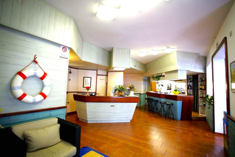 Hotel Diamond 4