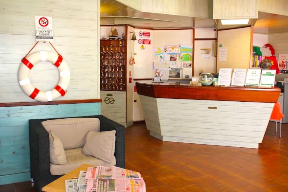 Hotel Diamond 3