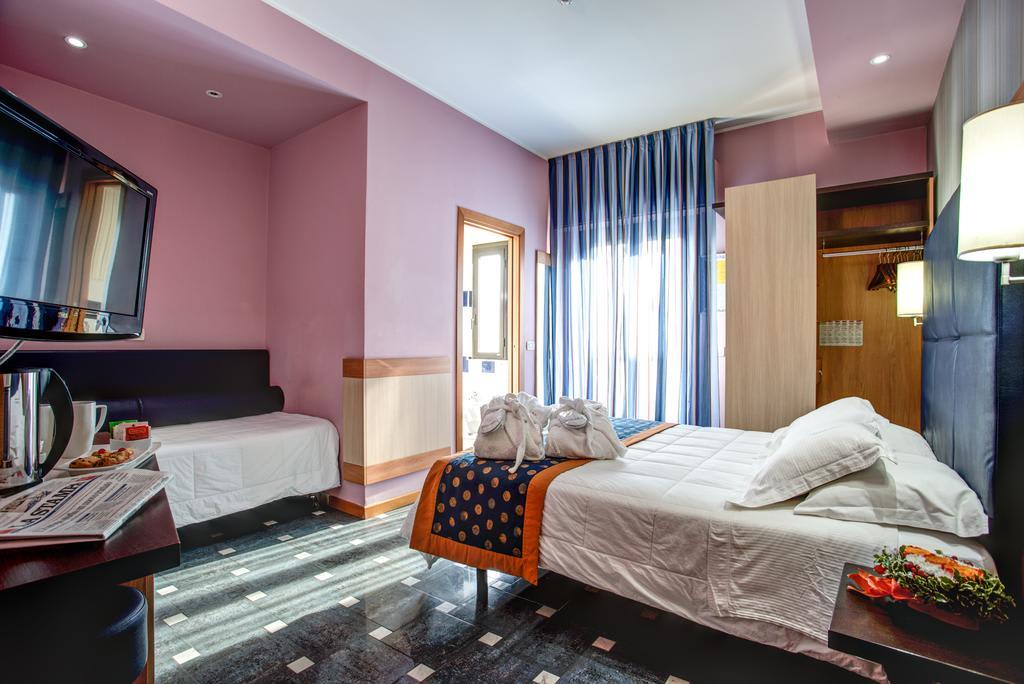 Hotel Genty 5