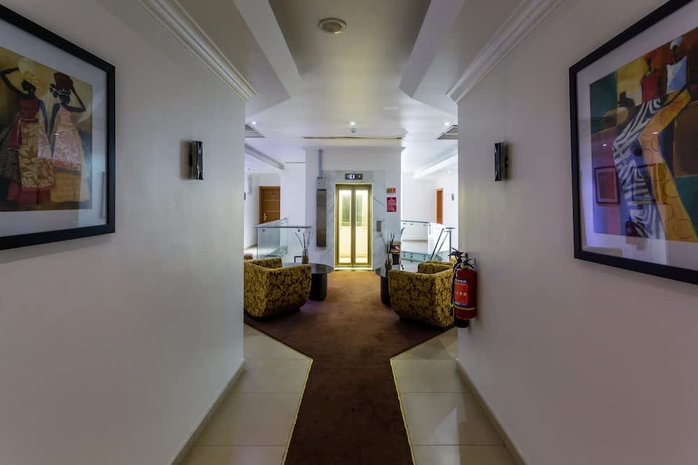 Morning Side Suites 4