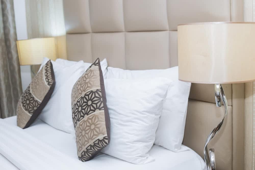 Morning Side Suites 5