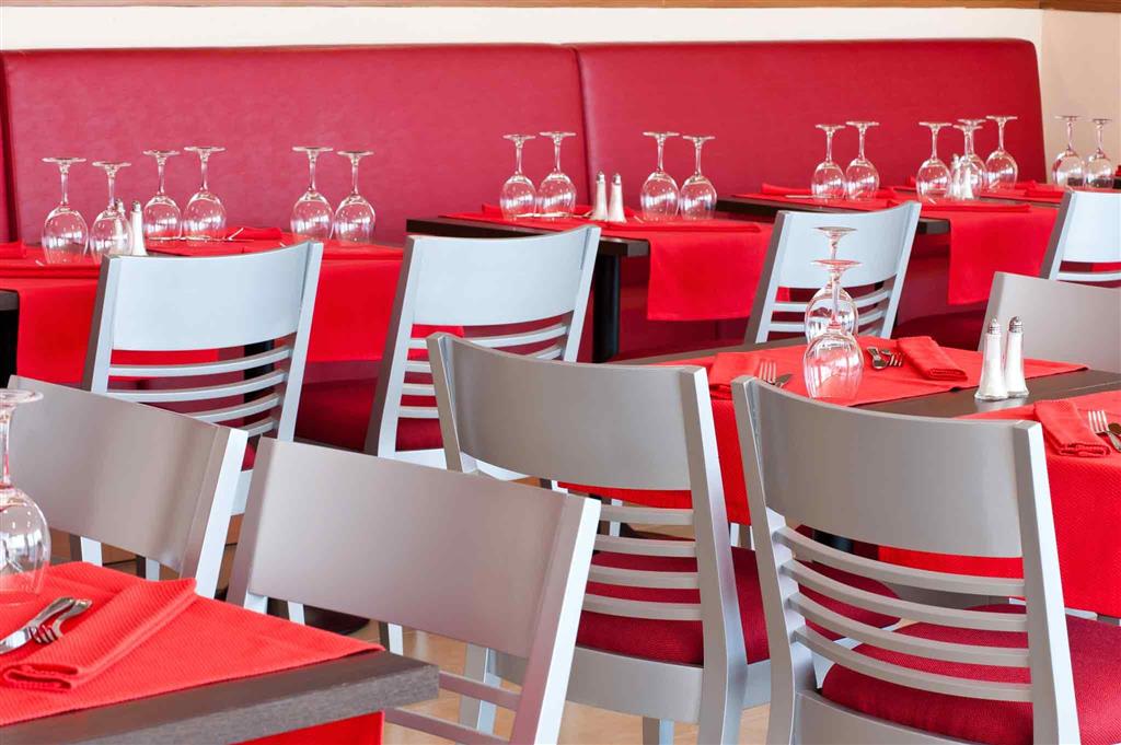 ibis Lagos Airport Hotel 4