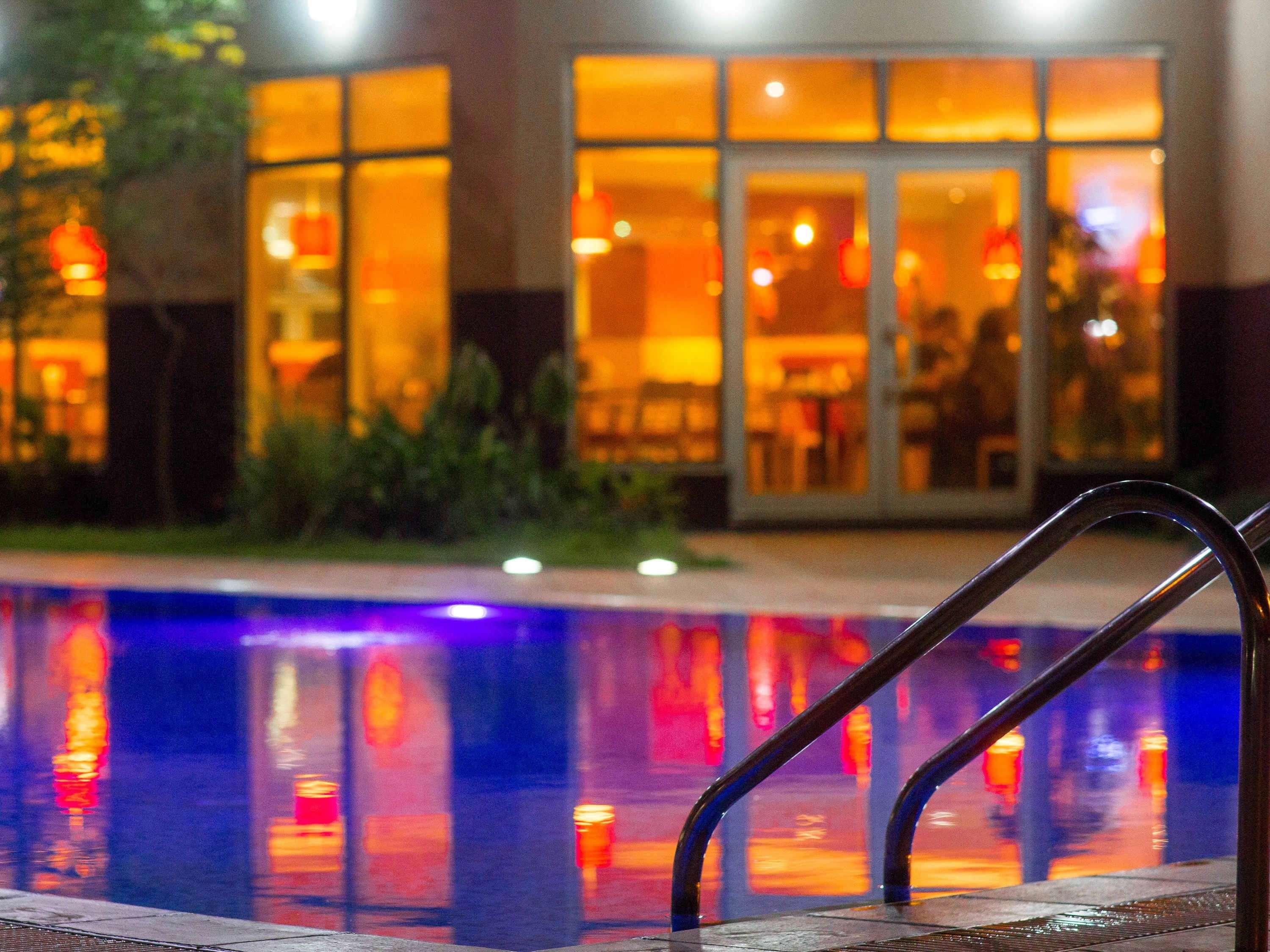 ibis Lagos Airport Hotel 3