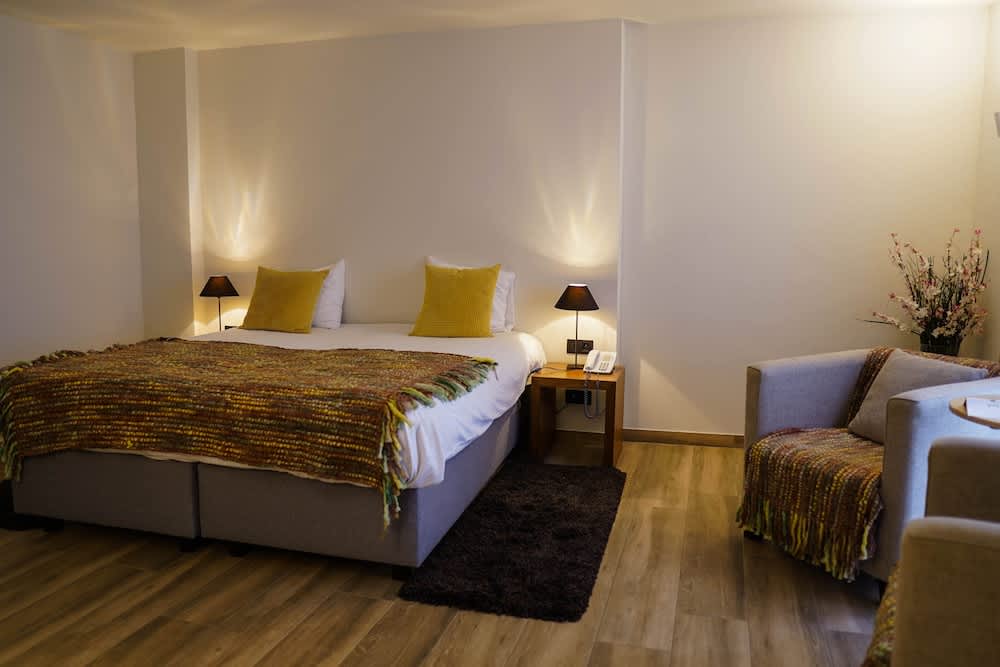 Hotel de Flandre Ghent 5