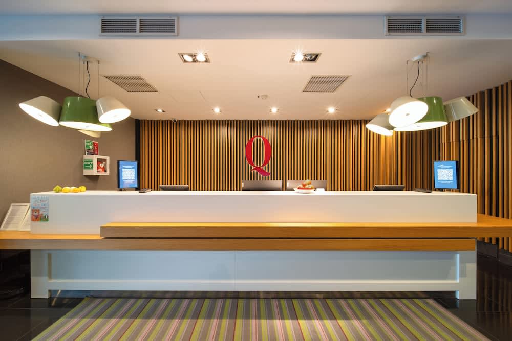 Qubus Hotel Bydgoszcz 4