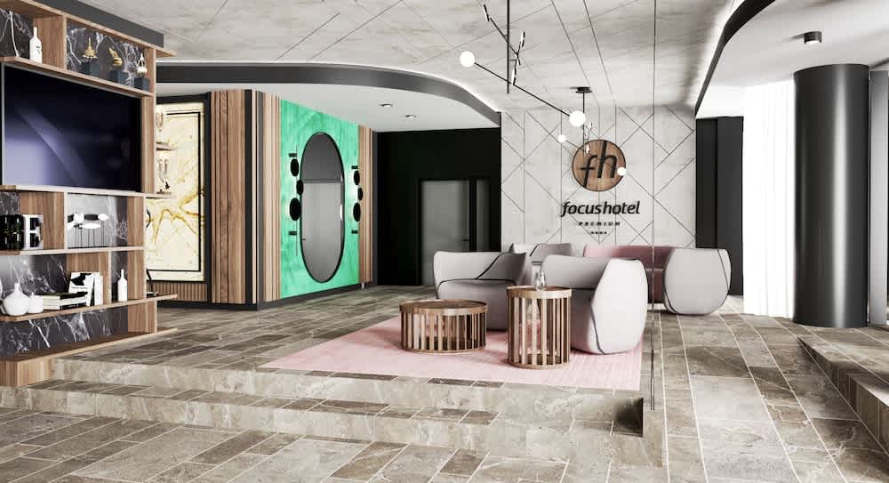 Focus Hotel Premium Bydgoszcz 3