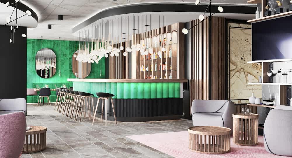 Focus Hotel Premium Bydgoszcz 4