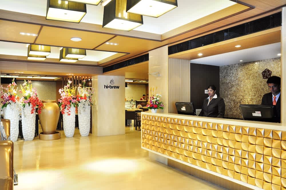 Hotel Senses 3
