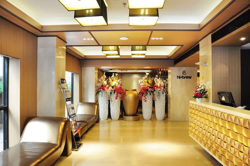 Hotel Senses 2