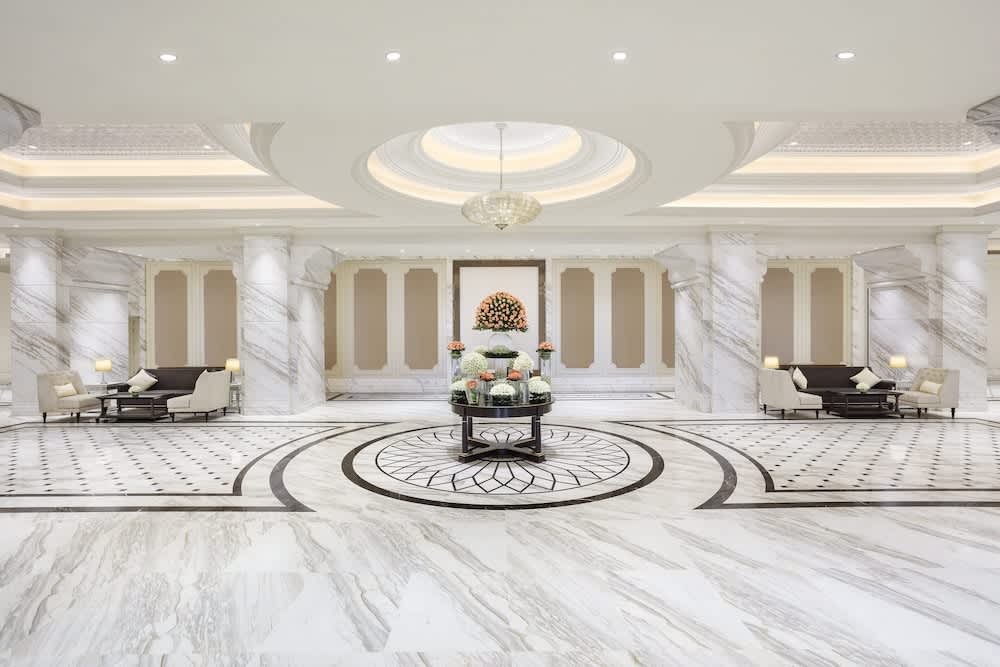 ITC Royal Bengal, a Luxury Collection Hotel, Kolkata 3