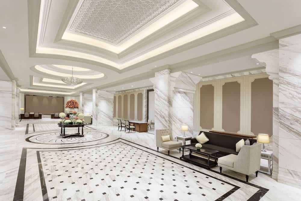 ITC Royal Bengal, a Luxury Collection Hotel, Kolkata 4