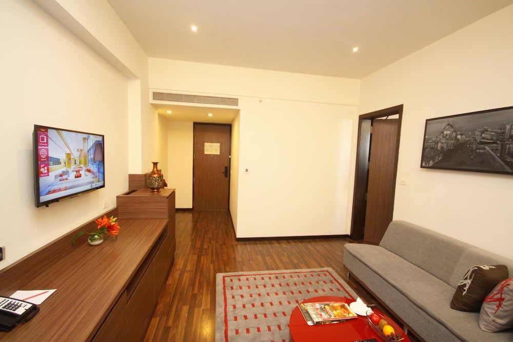 Vivanta Kolkata EM Bypass 4
