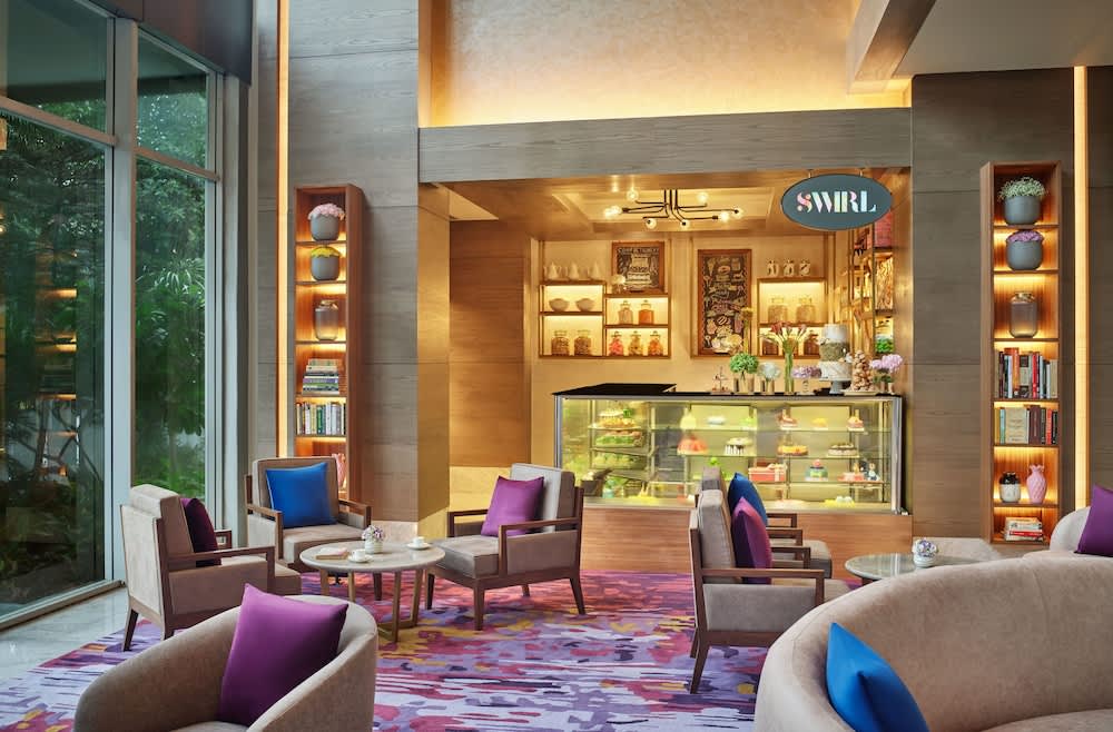 Vivanta Kolkata EM Bypass 3