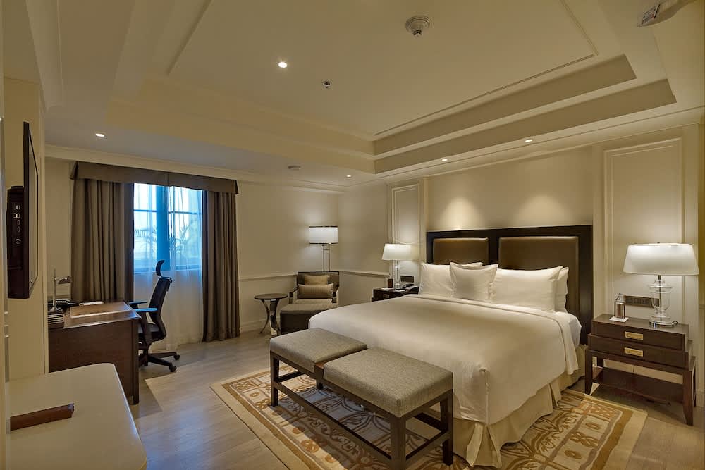 ITC Royal Bengal, a Luxury Collection Hotel, Kolkata 5