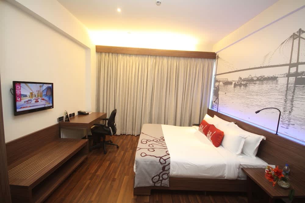 Vivanta Kolkata EM Bypass 5