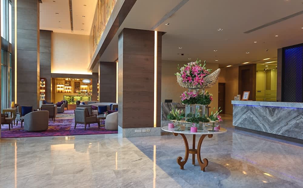 Vivanta Kolkata EM Bypass 2