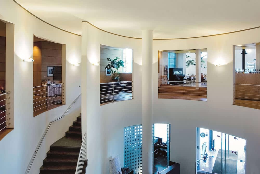 Vienna House by Wyndham Martinspark Dornbirn 3