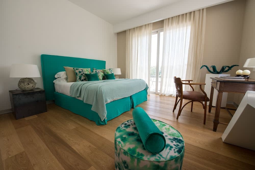 Unìco Boutique Hotel d'Arte 3