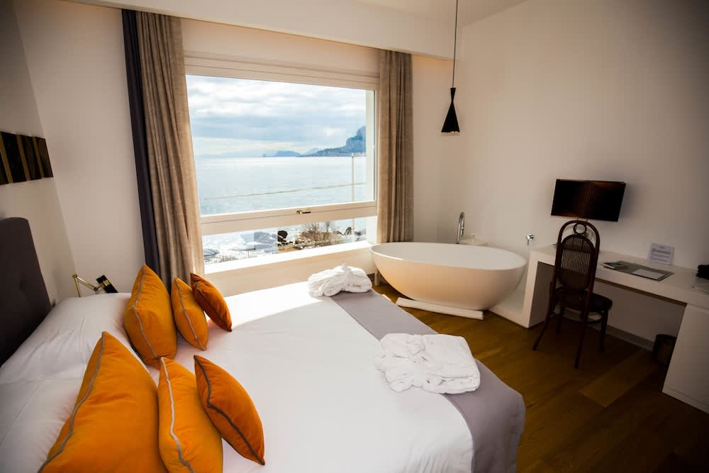 Unìco Boutique Hotel d'Arte 4