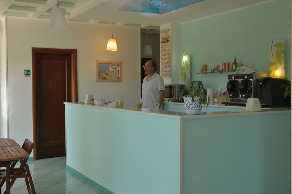 Larus Hotel 3