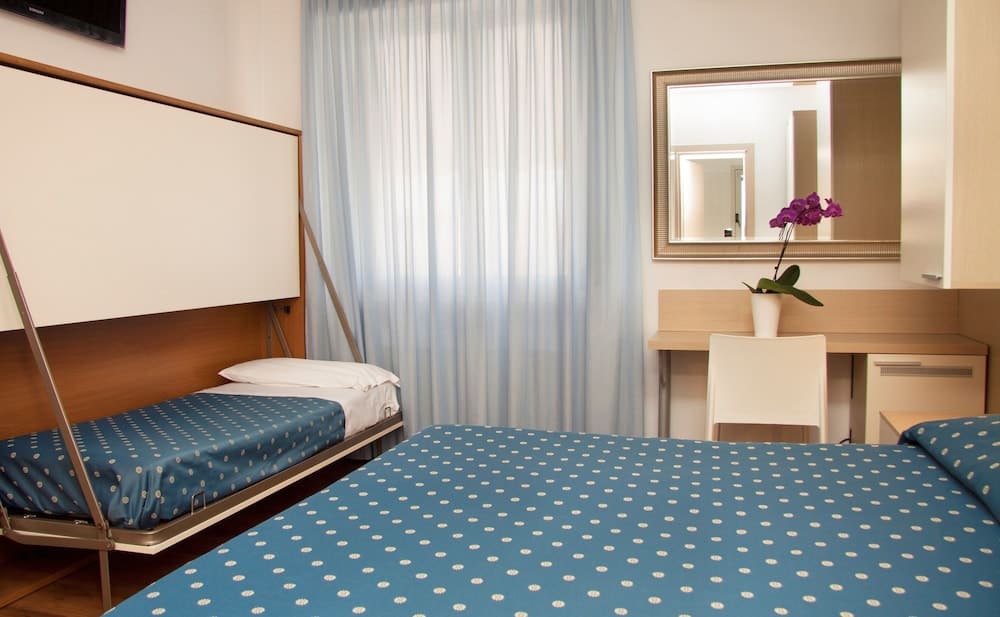 Hotel Ca' Serena 4