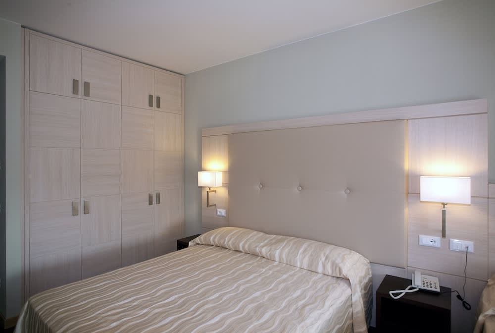 Hotel Porto Azzurro 5