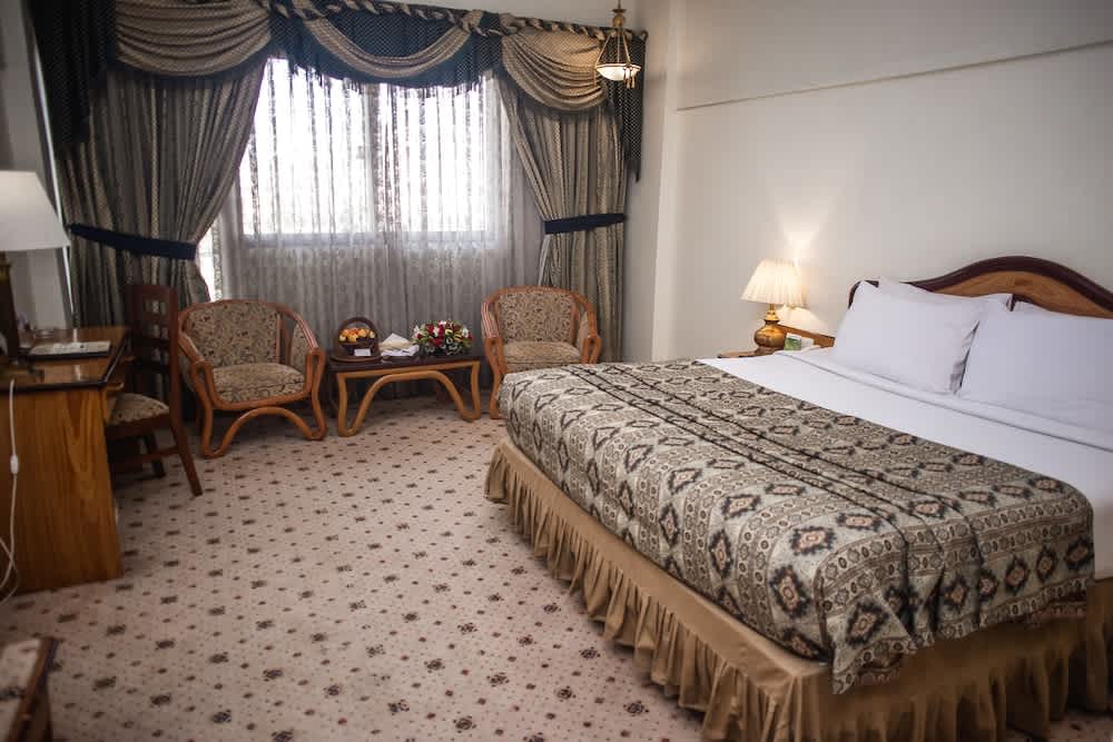 Mehran Hotel Karachi 5